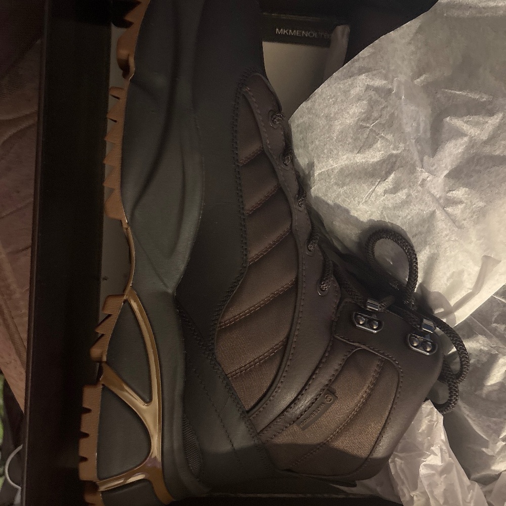 Michael kors boots